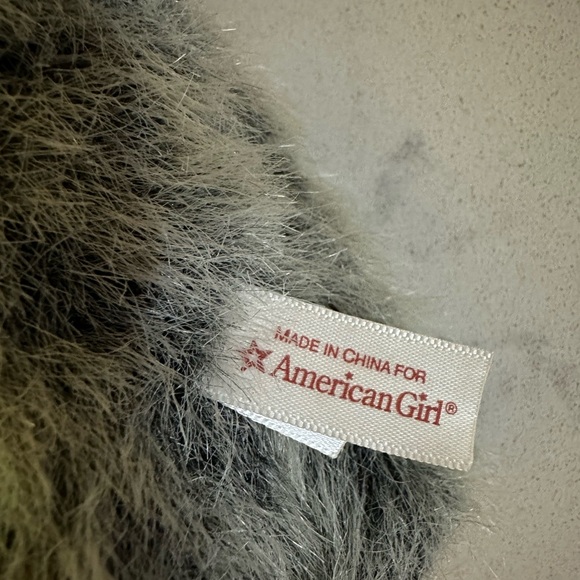 American Girl Doll ‘Pepper’ The Husky - Picture 5 of 7